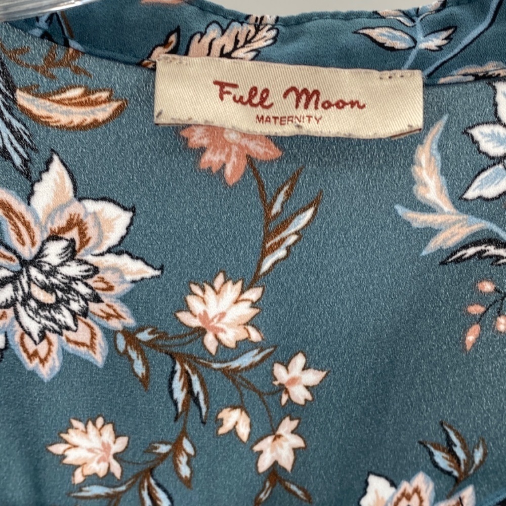 Full Moon Maternity - Picture 4 of 8